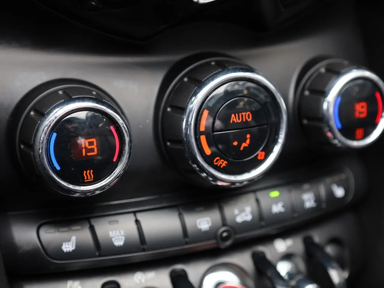 Billede 11 - MINI Cooper S 2,0 Cabriolet aut.