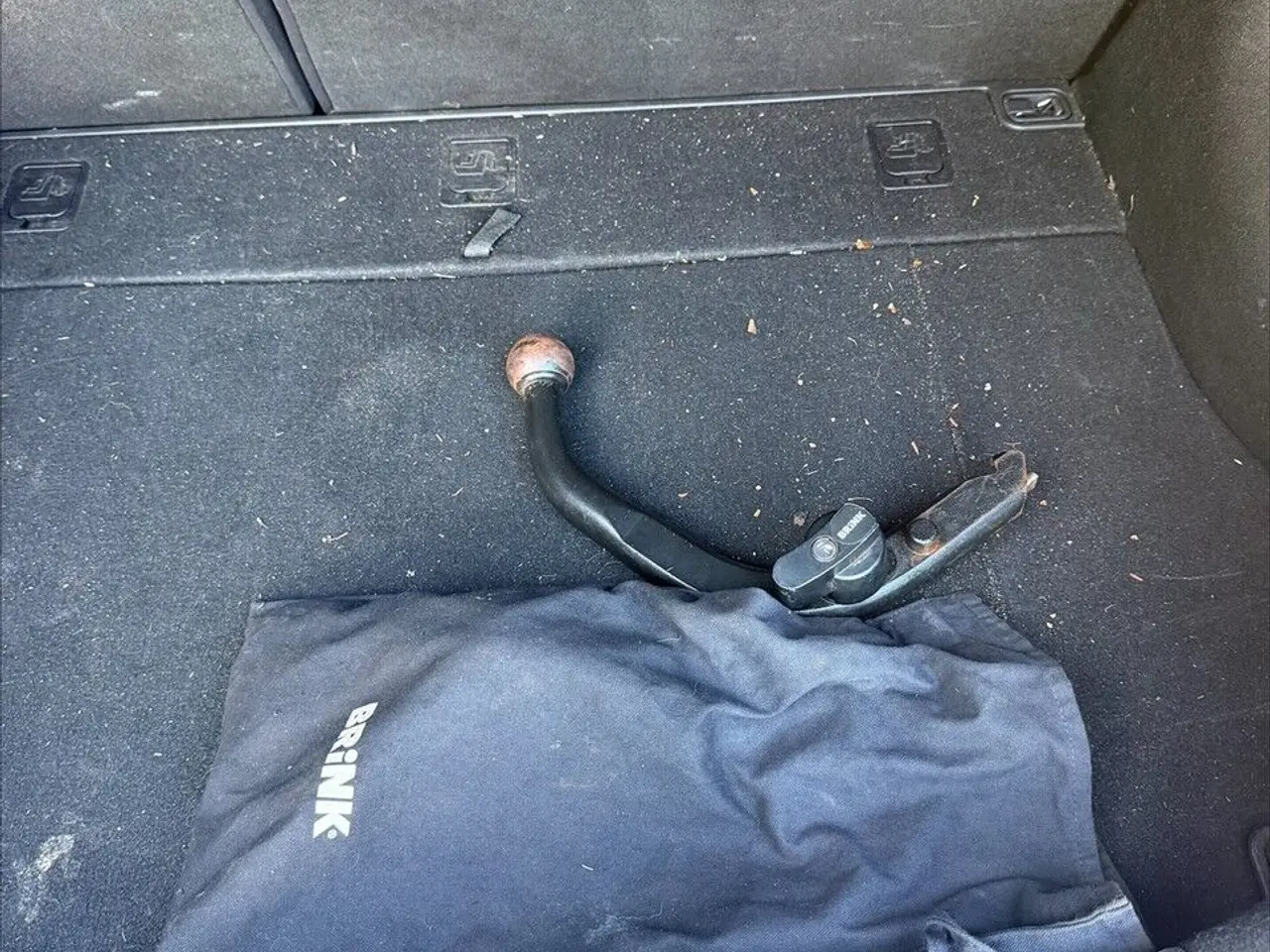 Billede 7 - Hyundai i30 1,6 CRDi DPF Comfort 90HK 5d