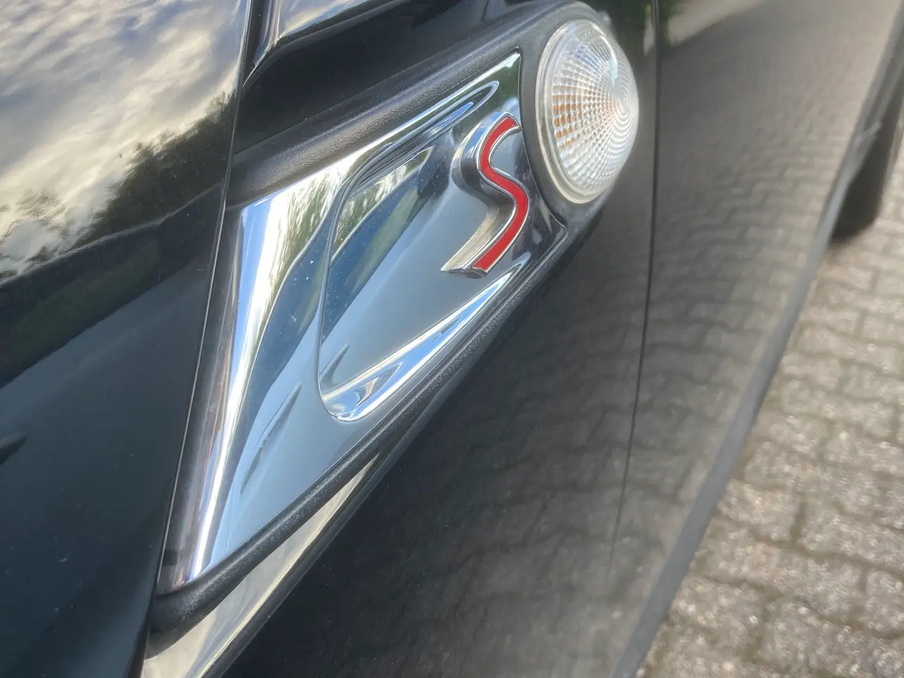 Billede 6 - Mini Cooper S