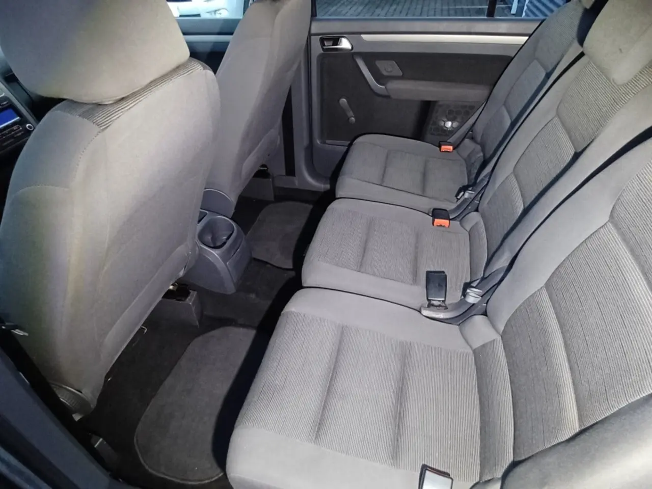 Billede 16 - VW Touran 1,4 TSi 140 Trendline