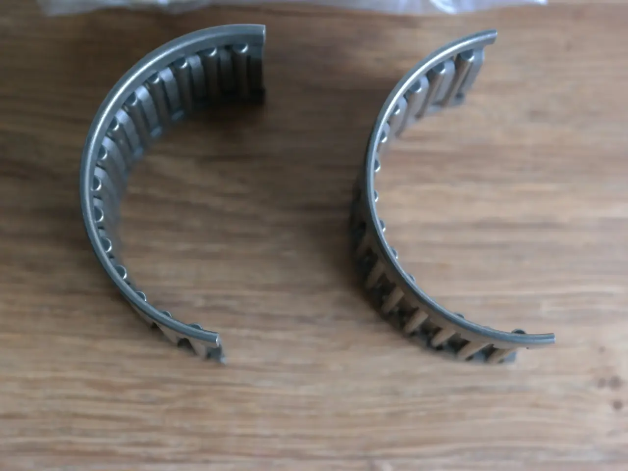Billede 2 - Leje / Gearkasse Toyota Landcruiser