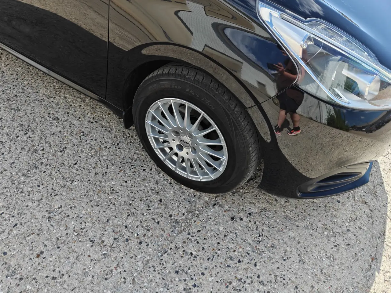Billede 4 - Peugeot 208 1,6 BlueHDi 100 Active+
