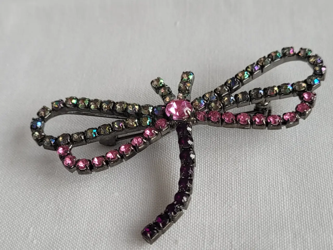 Billede 2 - Broche Vintage 