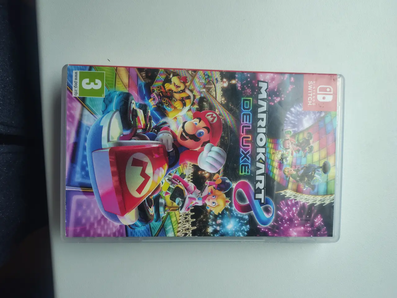 Billede 2 - Nintendo Spil (Læs Beskrivelse)