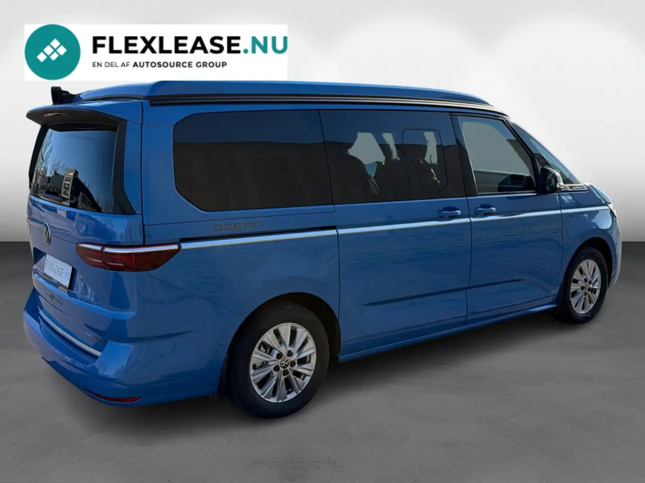 Billede 7 - VW California 1,5 eHybrid Ocean DSG 4Motion