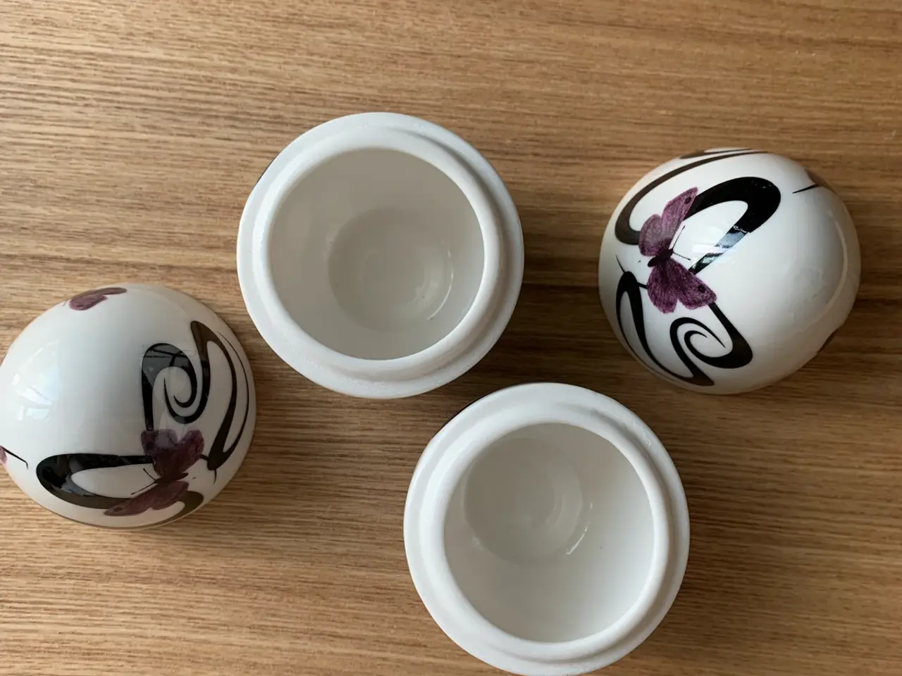 Billede 7 - Summerbird porcelænsæg