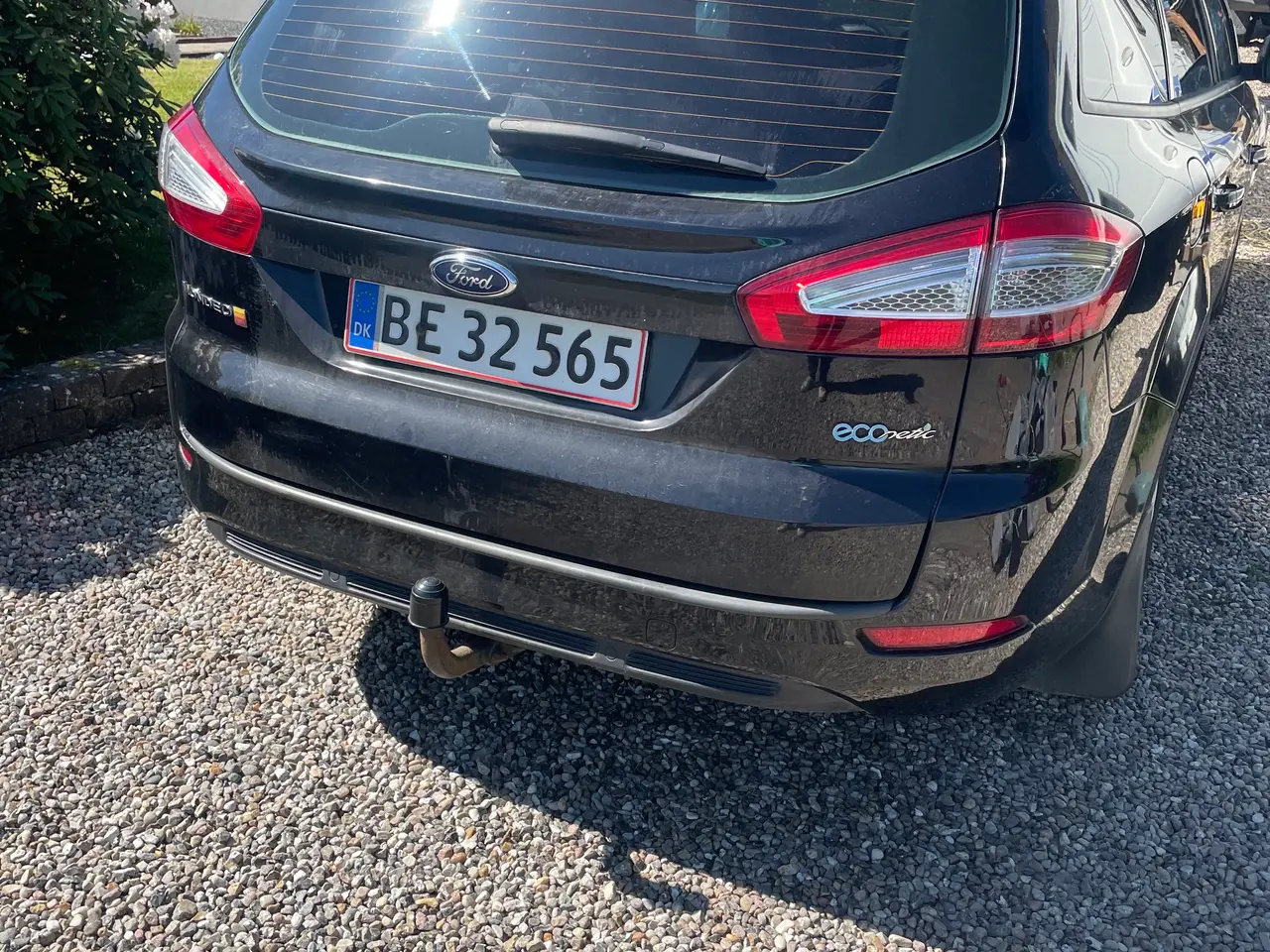 Billede 2 - Ford mondeo