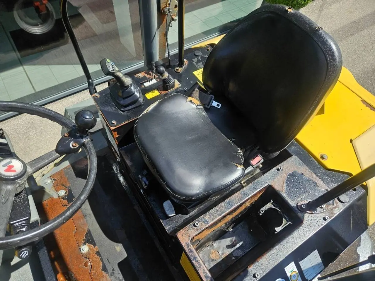 Billede 7 - Wacker Neuson DW 60