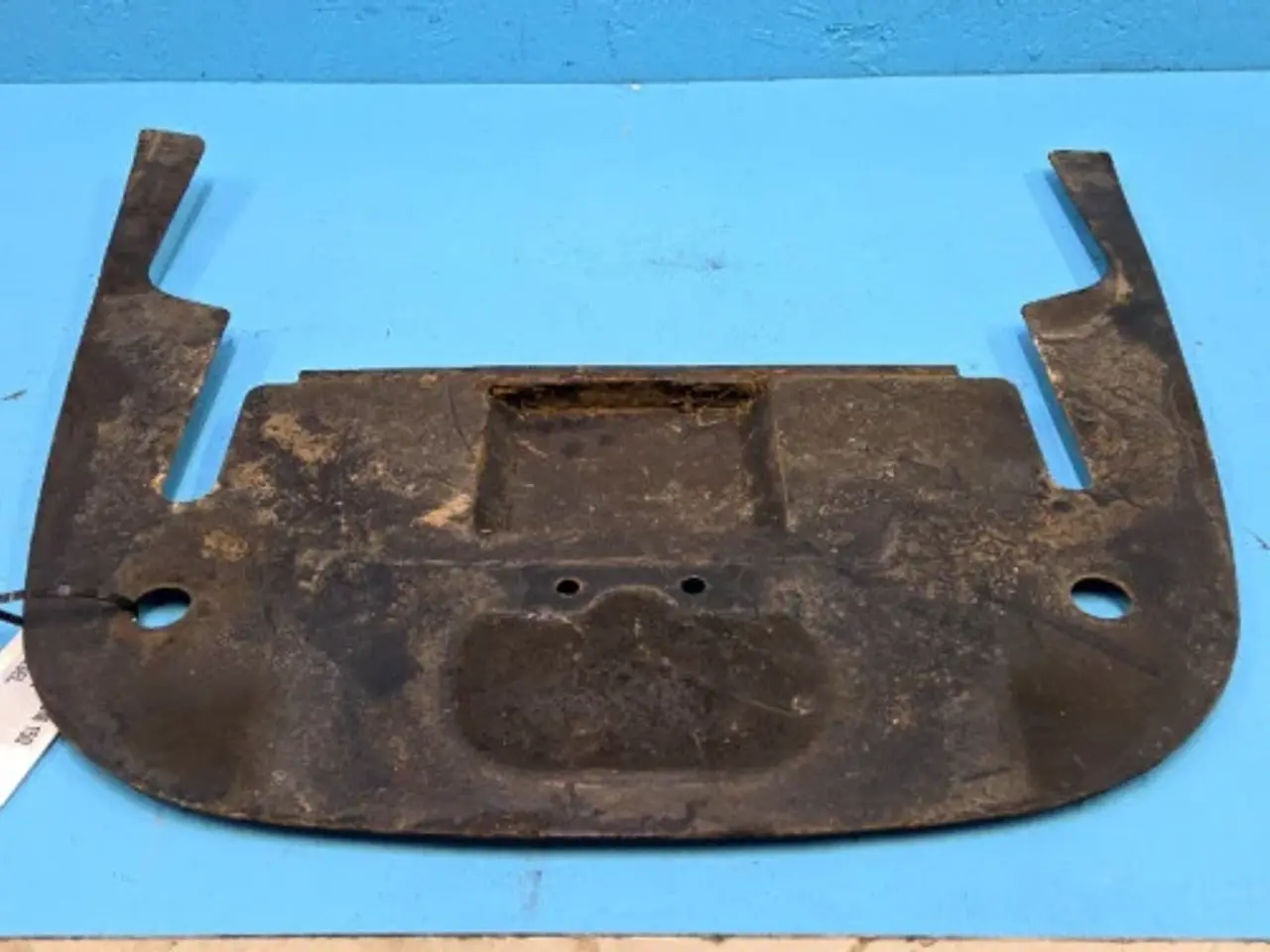 Billede 3 - Case Maxxum 150 Dæksel 47927831