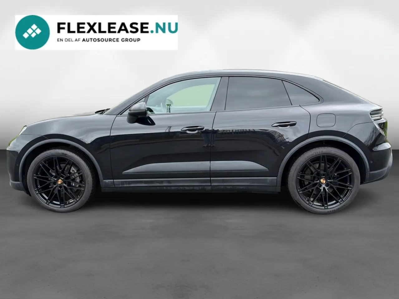 Billede 2 - Porsche Macan 4