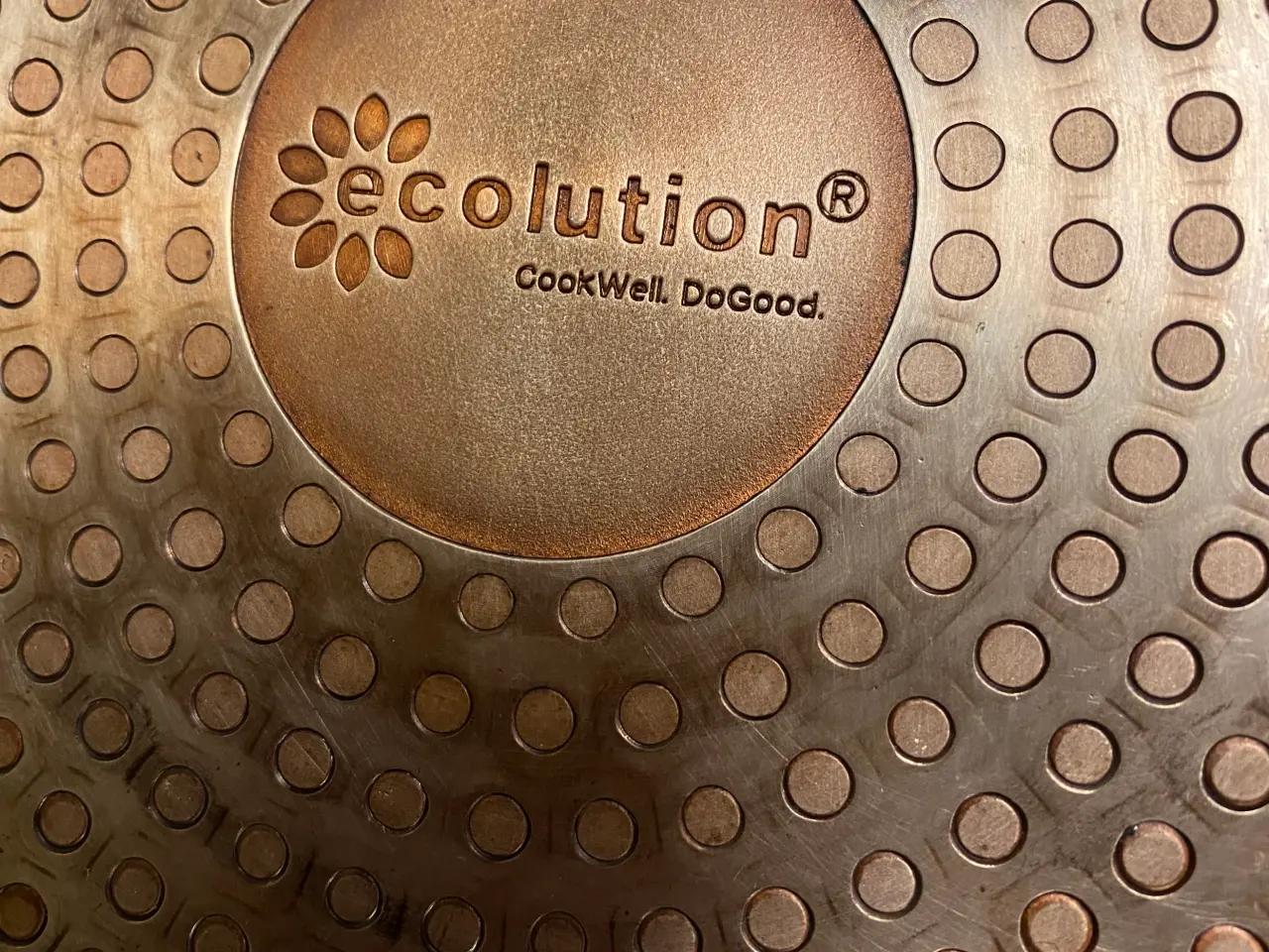 Billede 9 - Ecolution Pande sæt 25,5 og 29,5 cm Ø