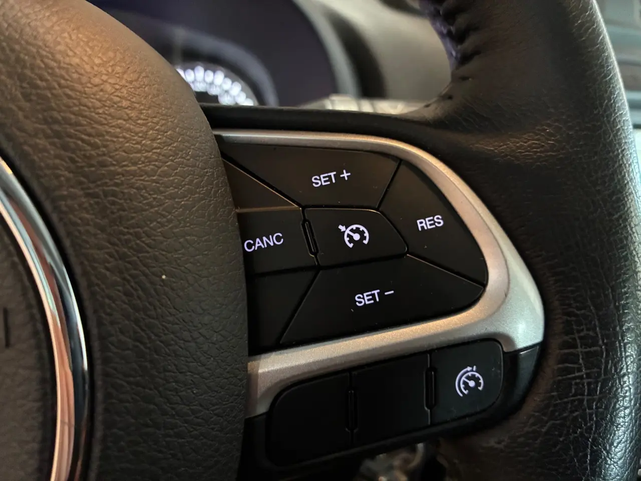 Billede 8 - Jeep Renegade 1,4 M-Air 140 Limited