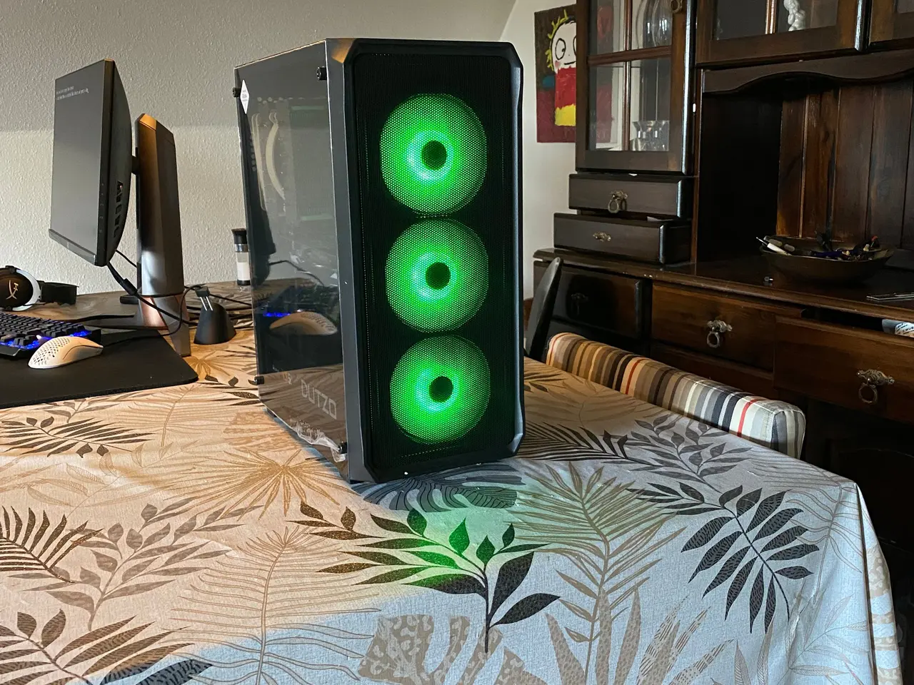 Billede 7 - I7 GAMER PC