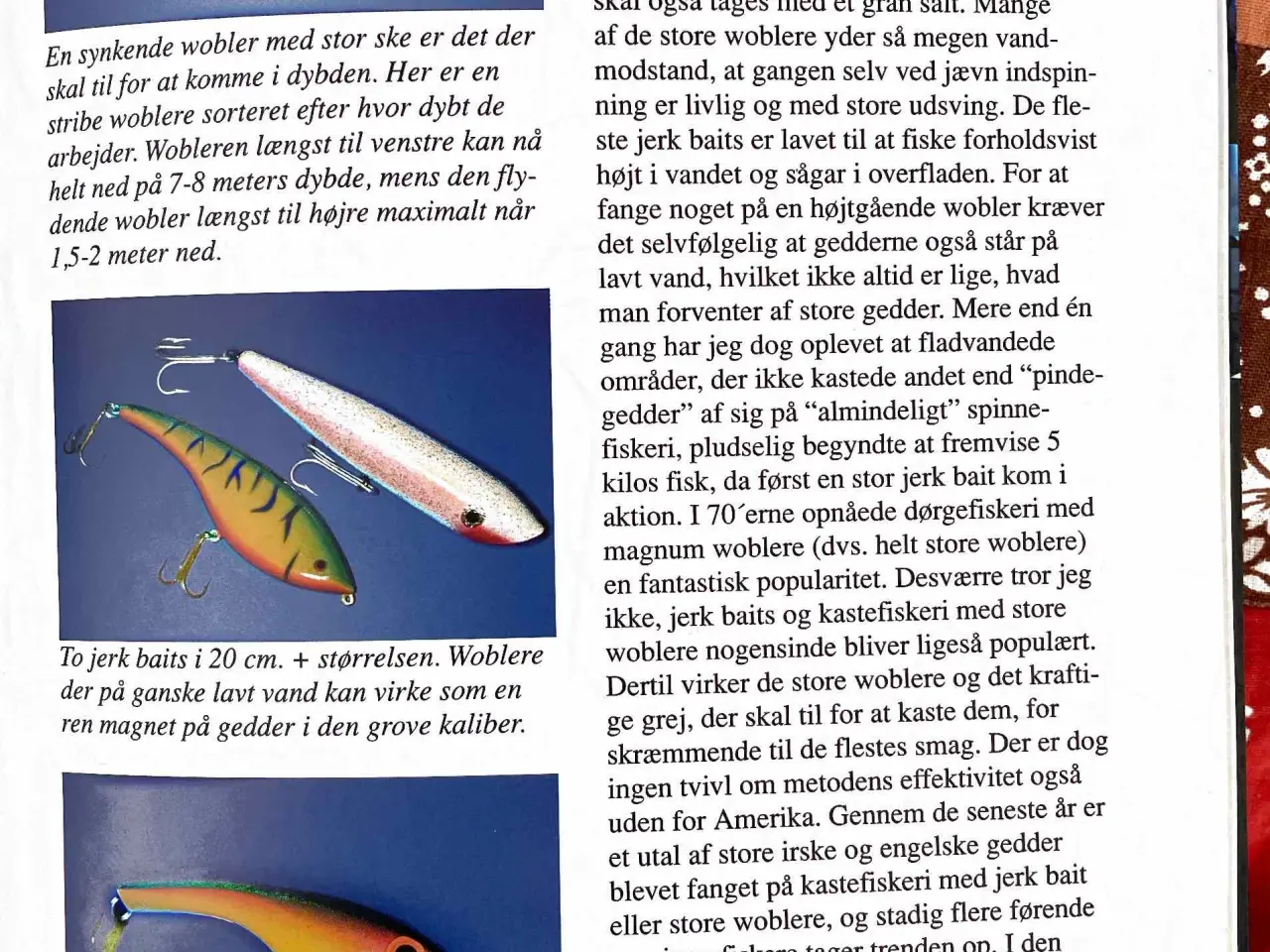 Billede 4 - SØFISKERI af  Kirkby