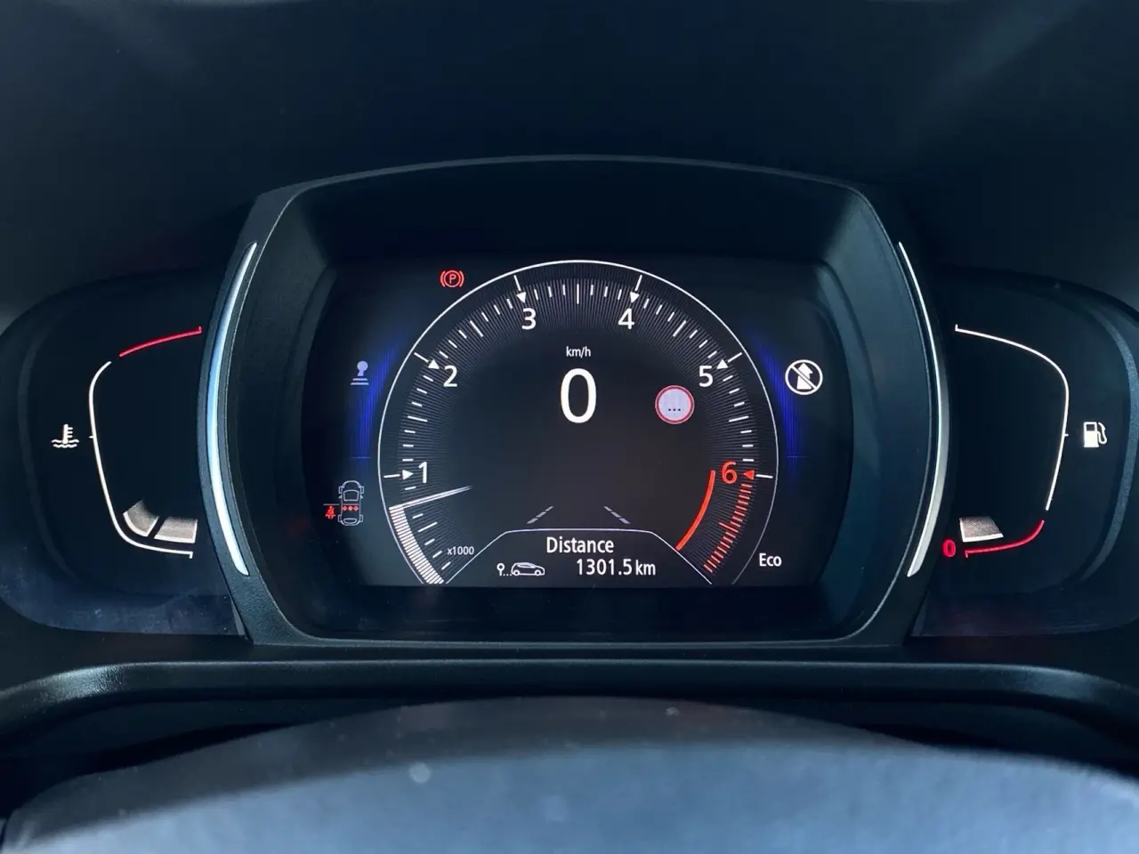 Billede 13 - Renault Kadjar 1,2 Energy TCe Zen 130HK 5d 6g