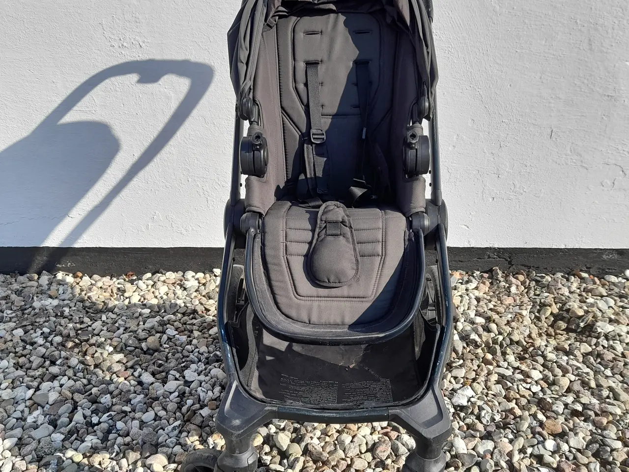 Billede 4 - Baby jogger city sights.