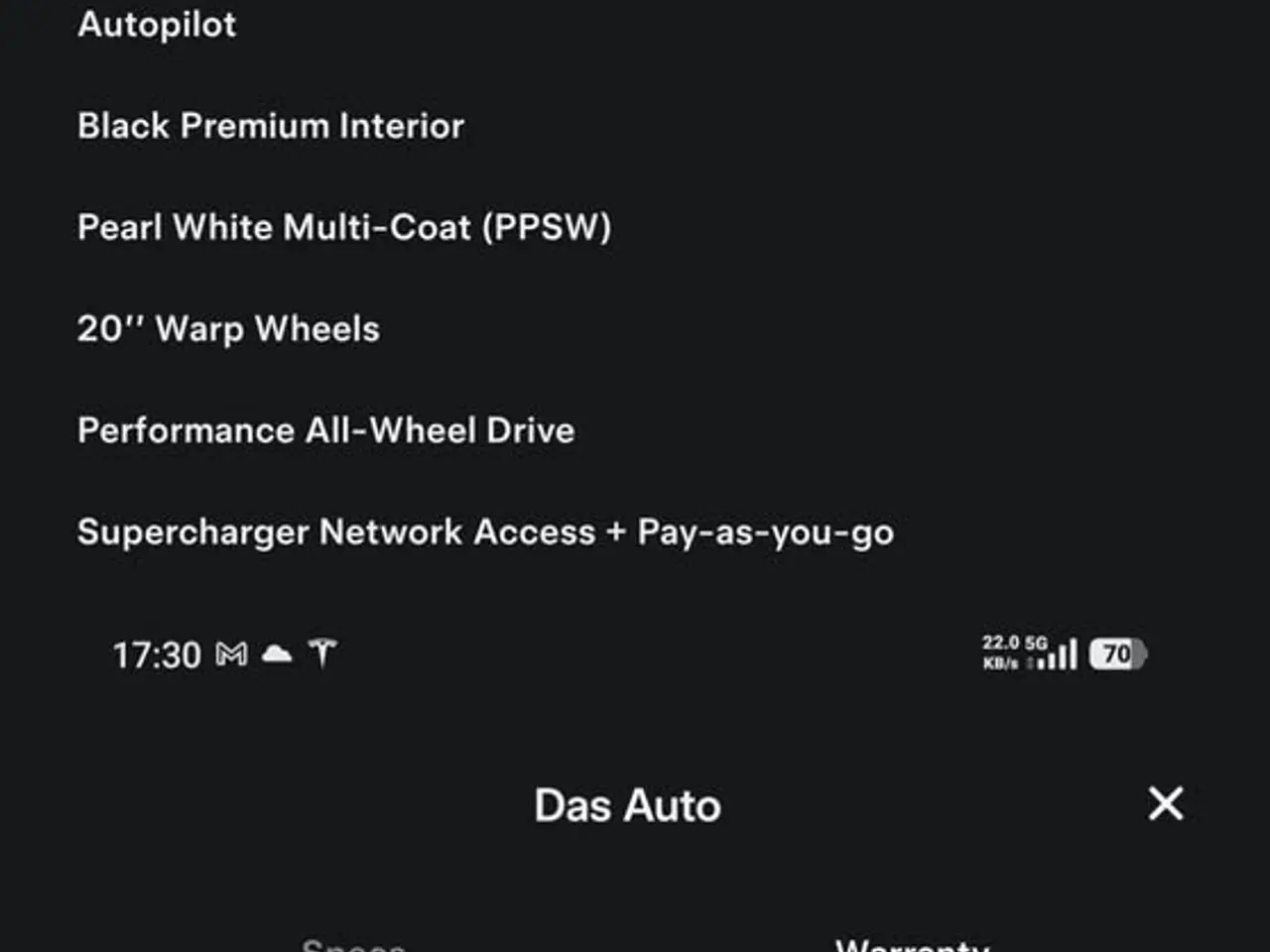 Billede 15 - TESLA MODEL 3 Performance Highland – 2024 - 42.770