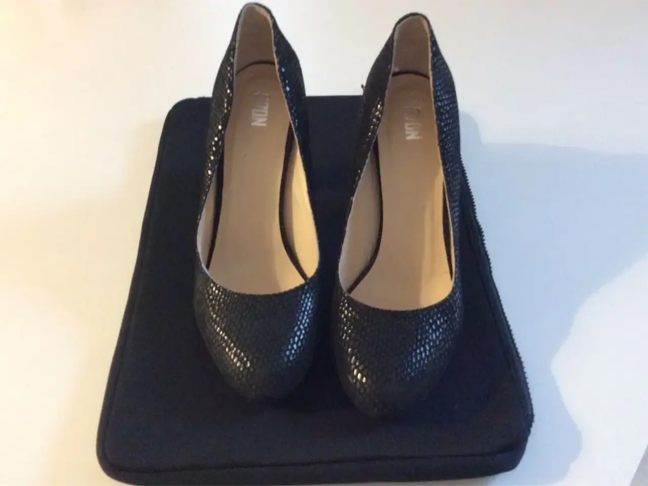 Billede 4 - Pumps sko