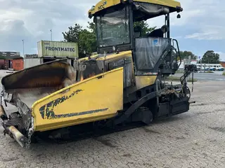 Bomag BF300 C - 2