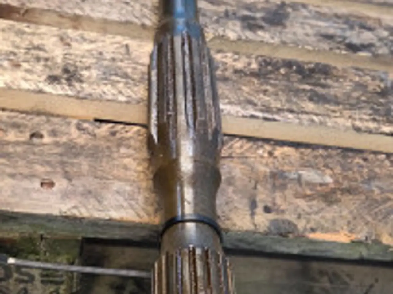 Billede 10 - Hydrema 807 Aksel 592010