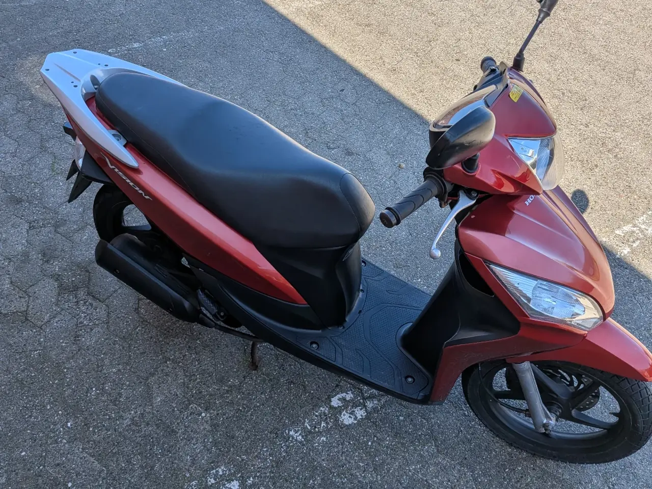 Billede 2 - Honda NSC 50 