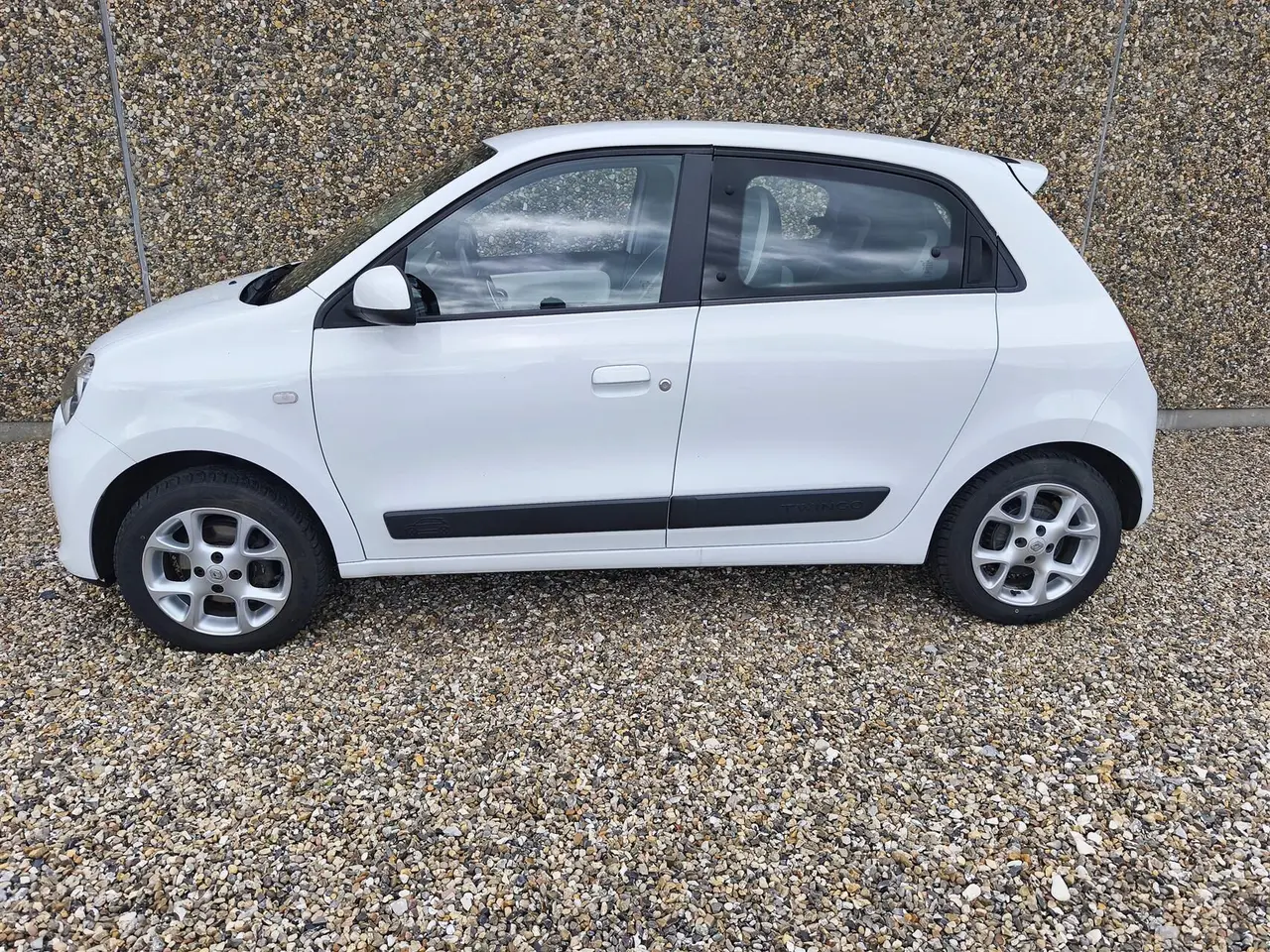 Billede 6 - Renault Twingo 1,0 Sce Expression start/stop 70HK 5d