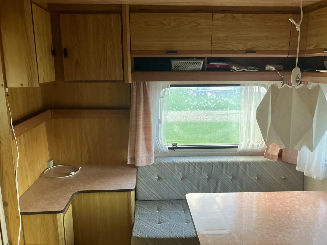 Billede 2 - Velholdt campingvogn
