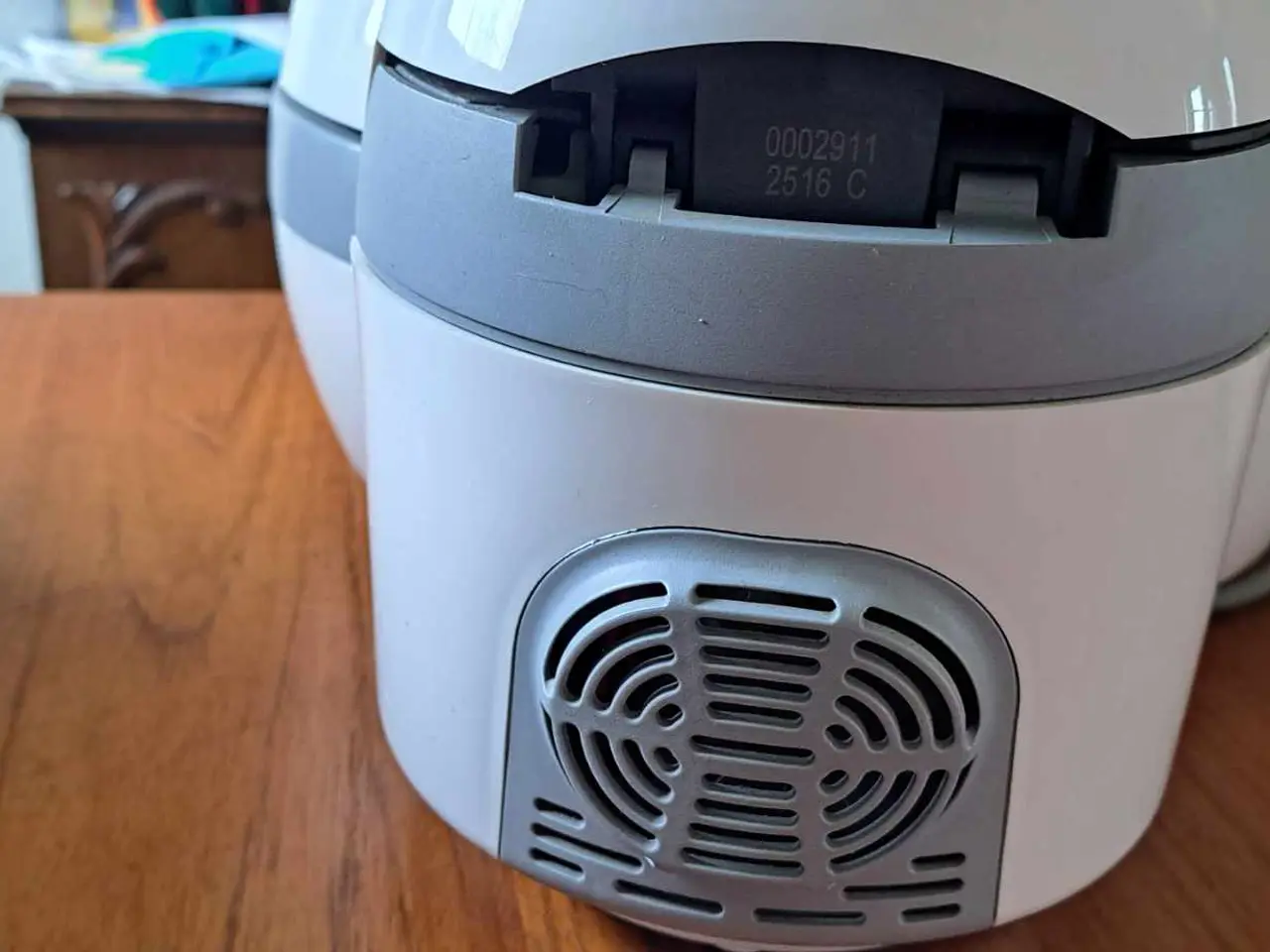 Billede 2 - OBH Actifryer original