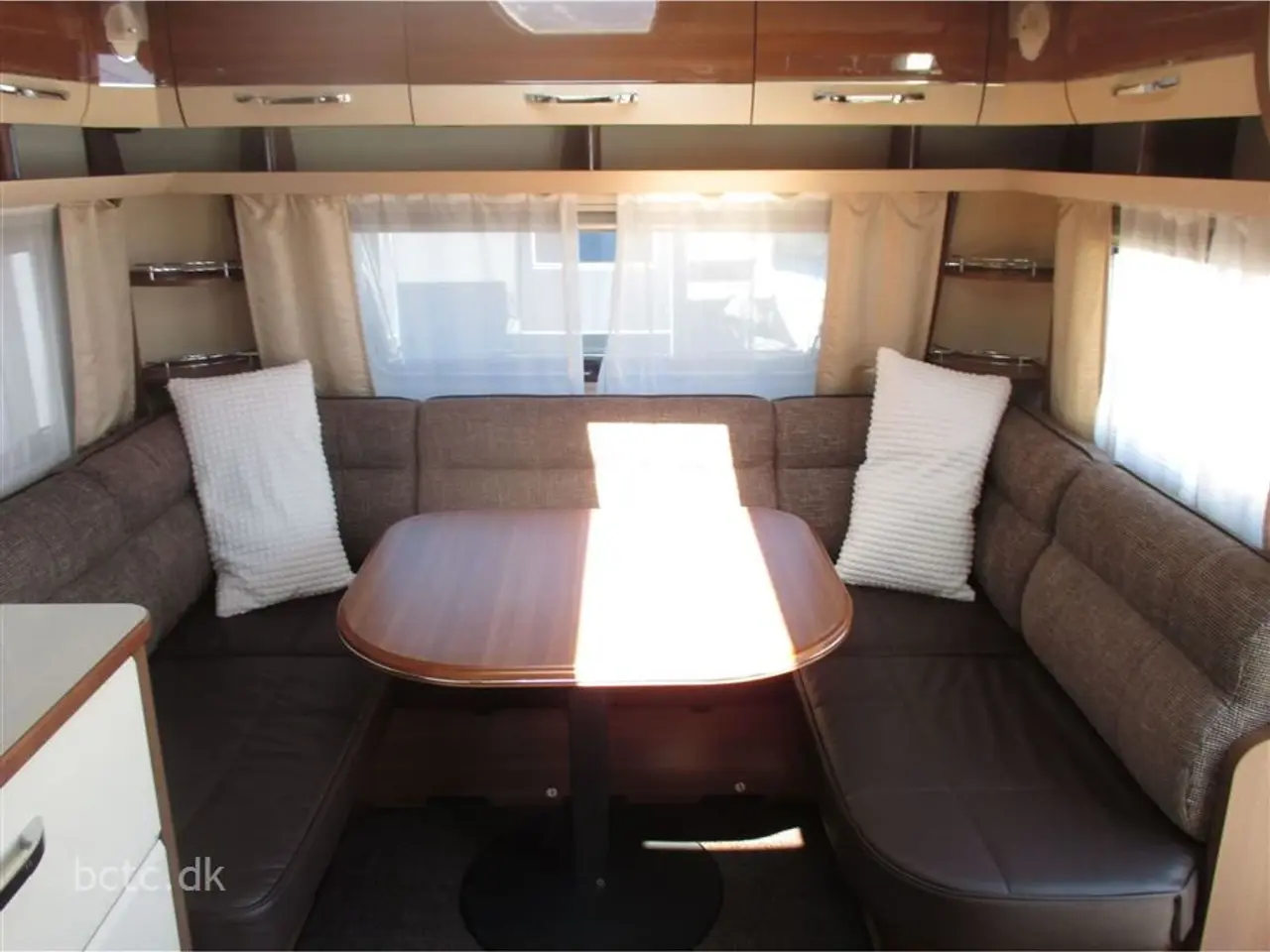 Billede 33 - 2019 - LMC Maestro 735 K Alde