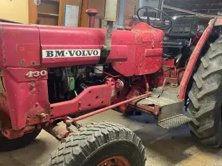 Volvo bm 430 