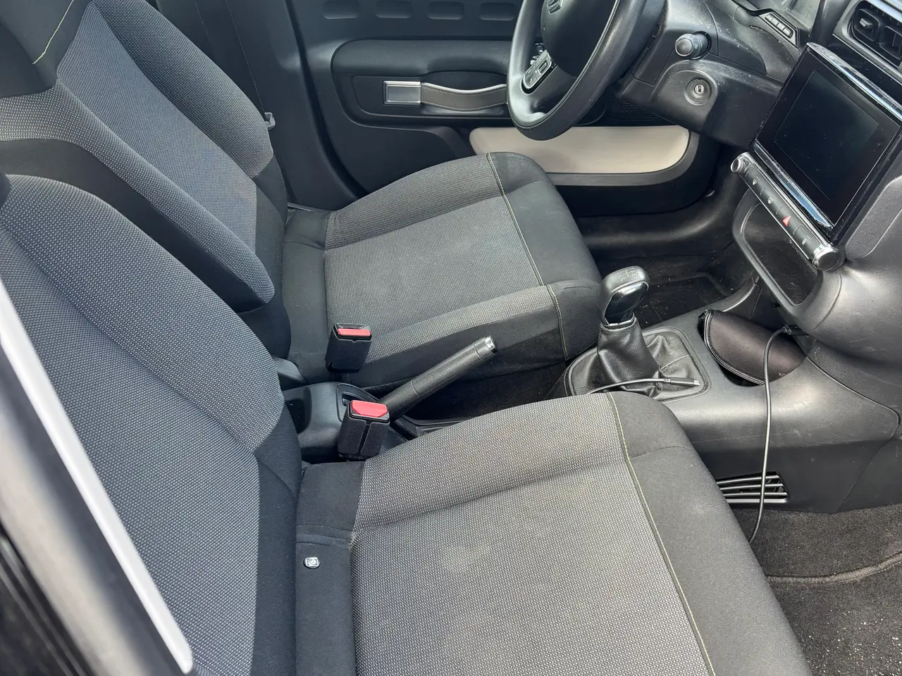 Billede 6 - Citroen C3 2017