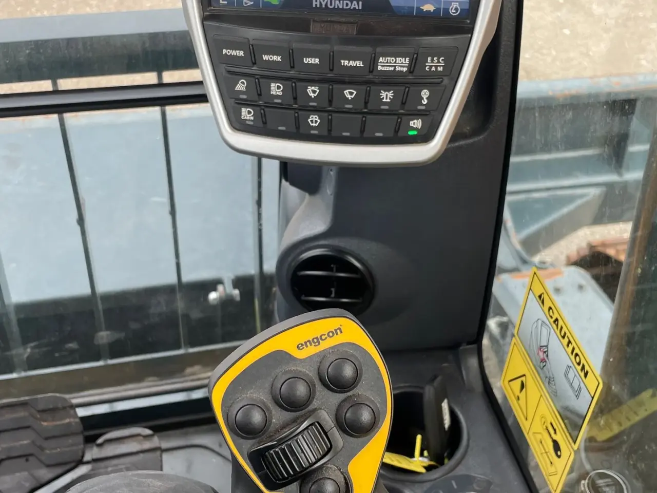 Billede 8 - Hyundai HX145A LCR