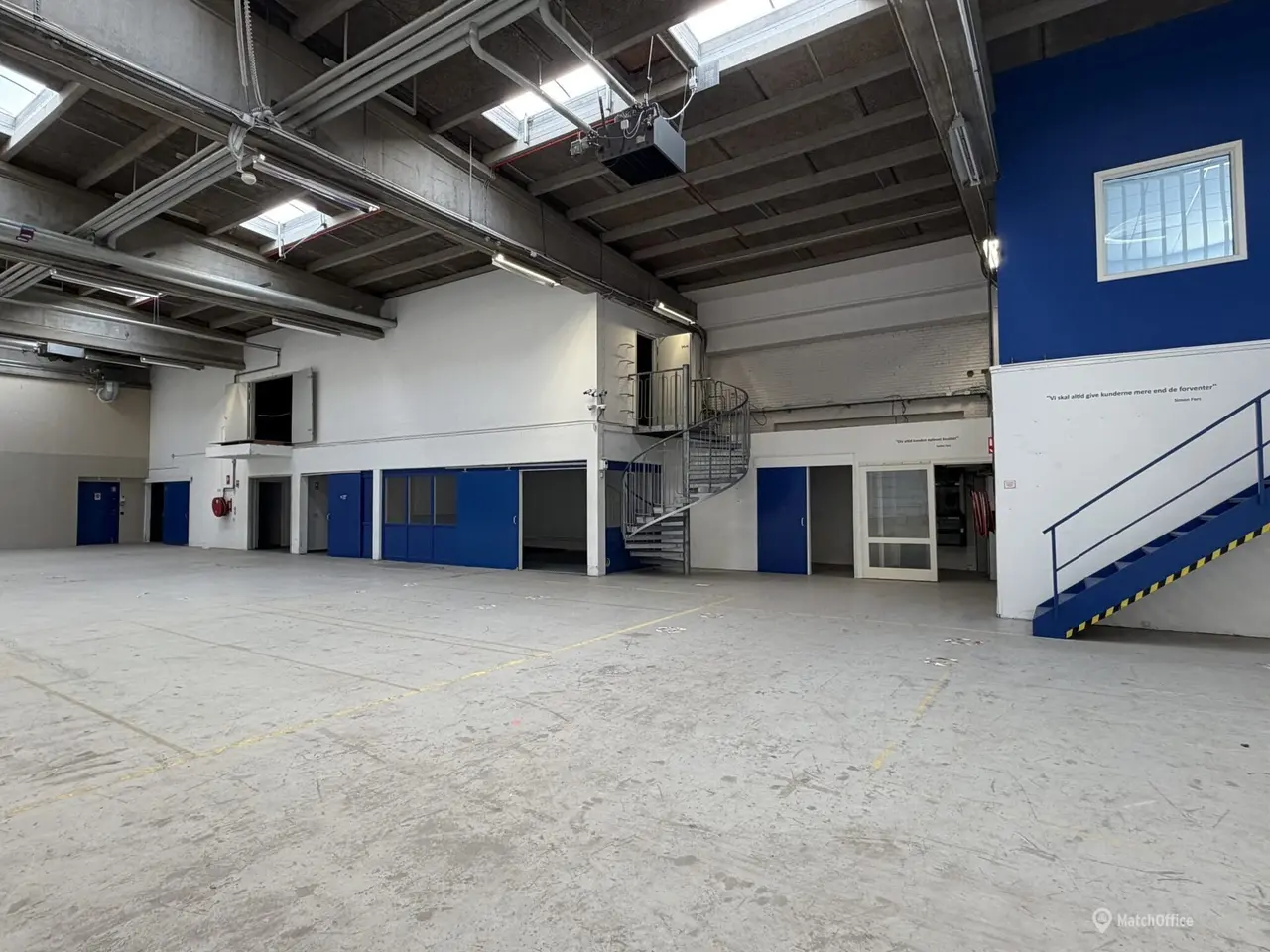 Billede 29 - 1509-7: Roholmsvej 4B, 2620 Albertslund - 3795 m2