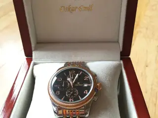Oscar Emil ur NEDSAT FRA 2400 kr