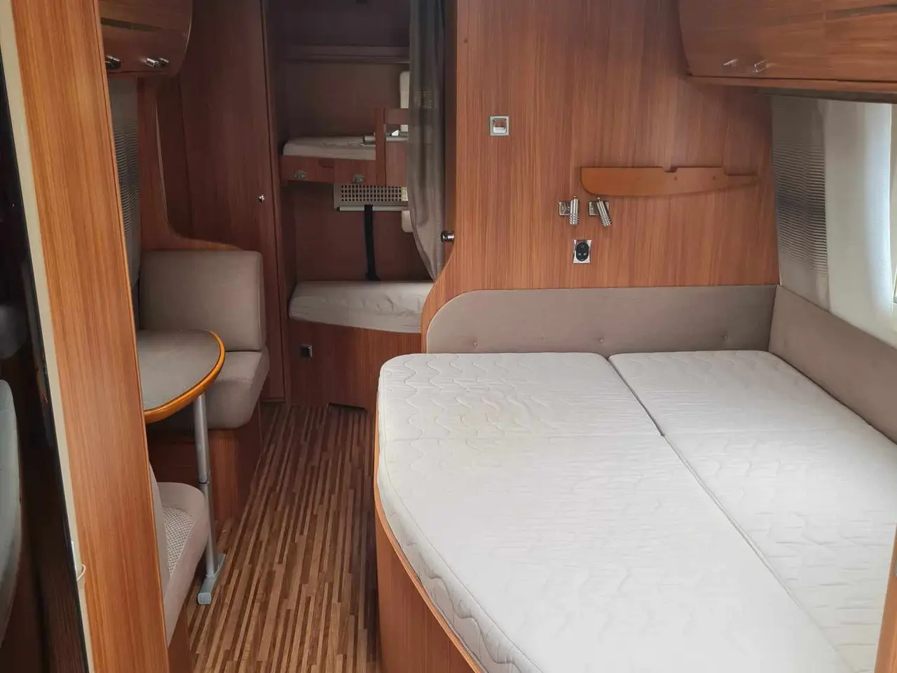 Billede 6 - Adria Alpina 663 UK