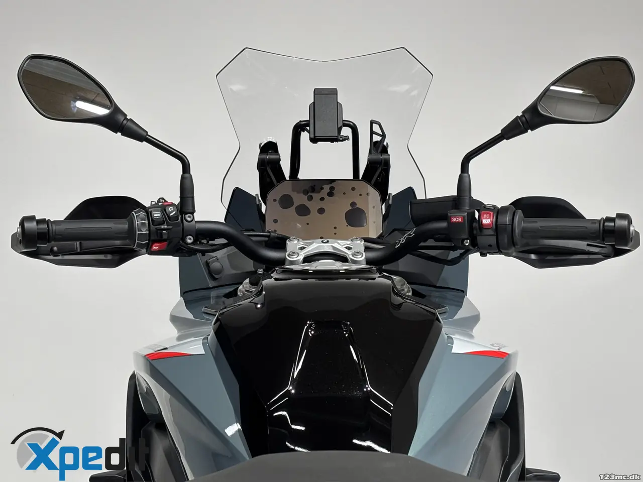 Billede 10 - BMW S 1000 XR