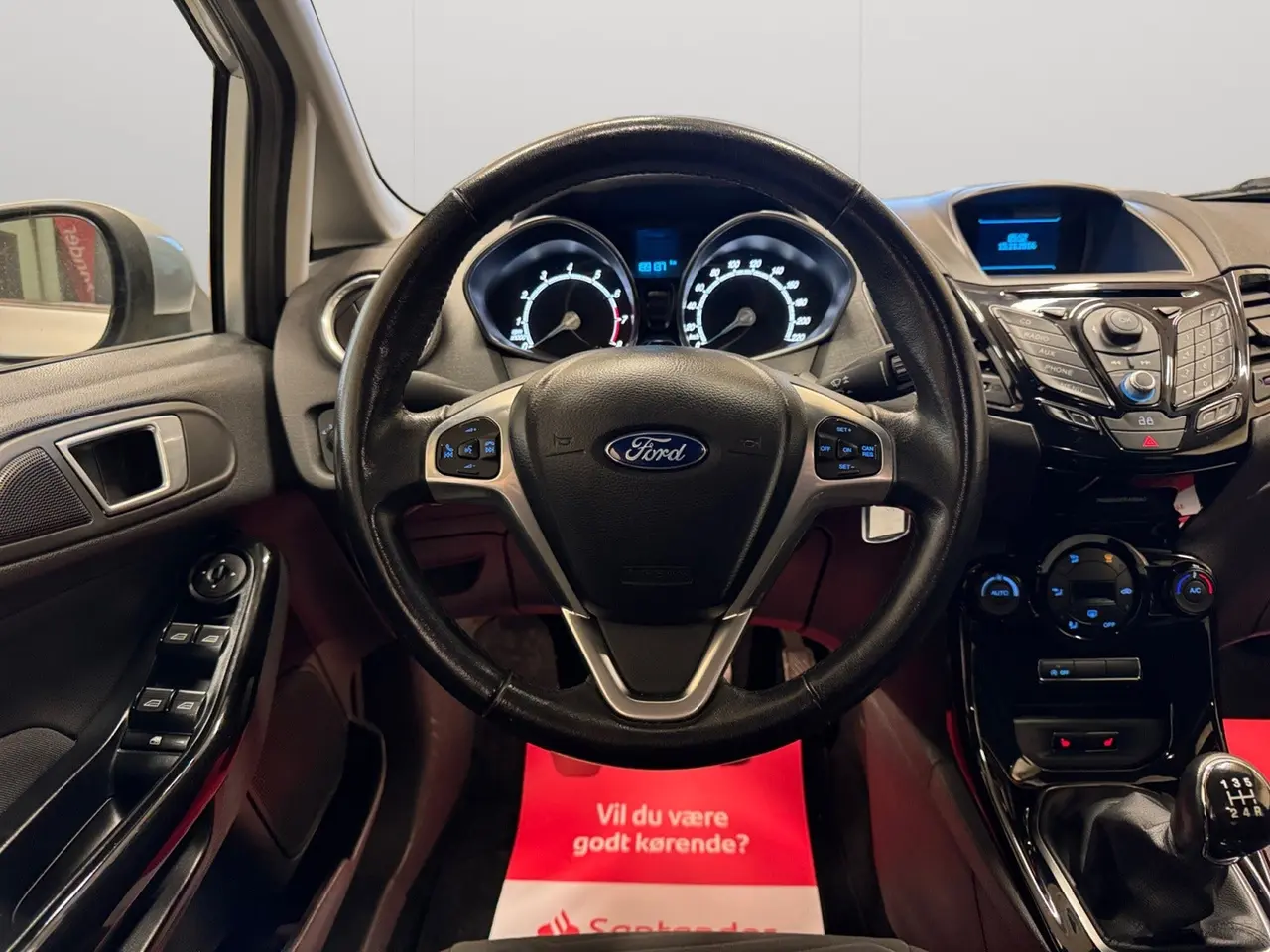 Billede 6 - Ford Fiesta 1,0 SCTi 125 Titanium
