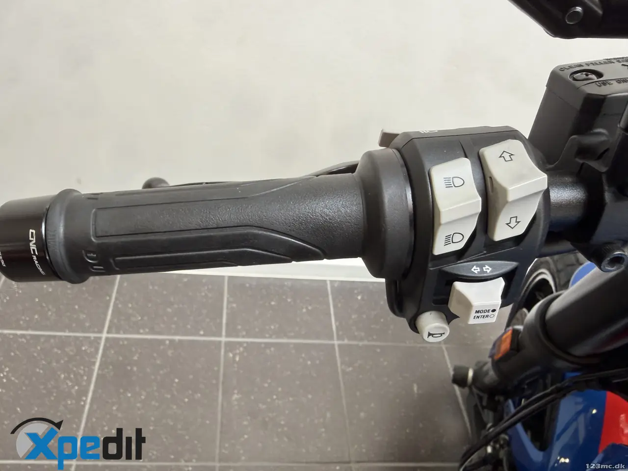 Billede 17 - Ducati Scrambler 1100 Dark Pro