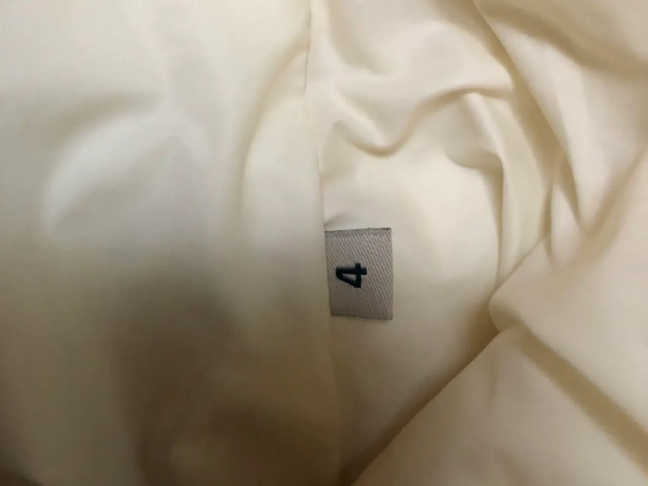 Billede 6 - Flot Ægte Moncler jakke str Xl