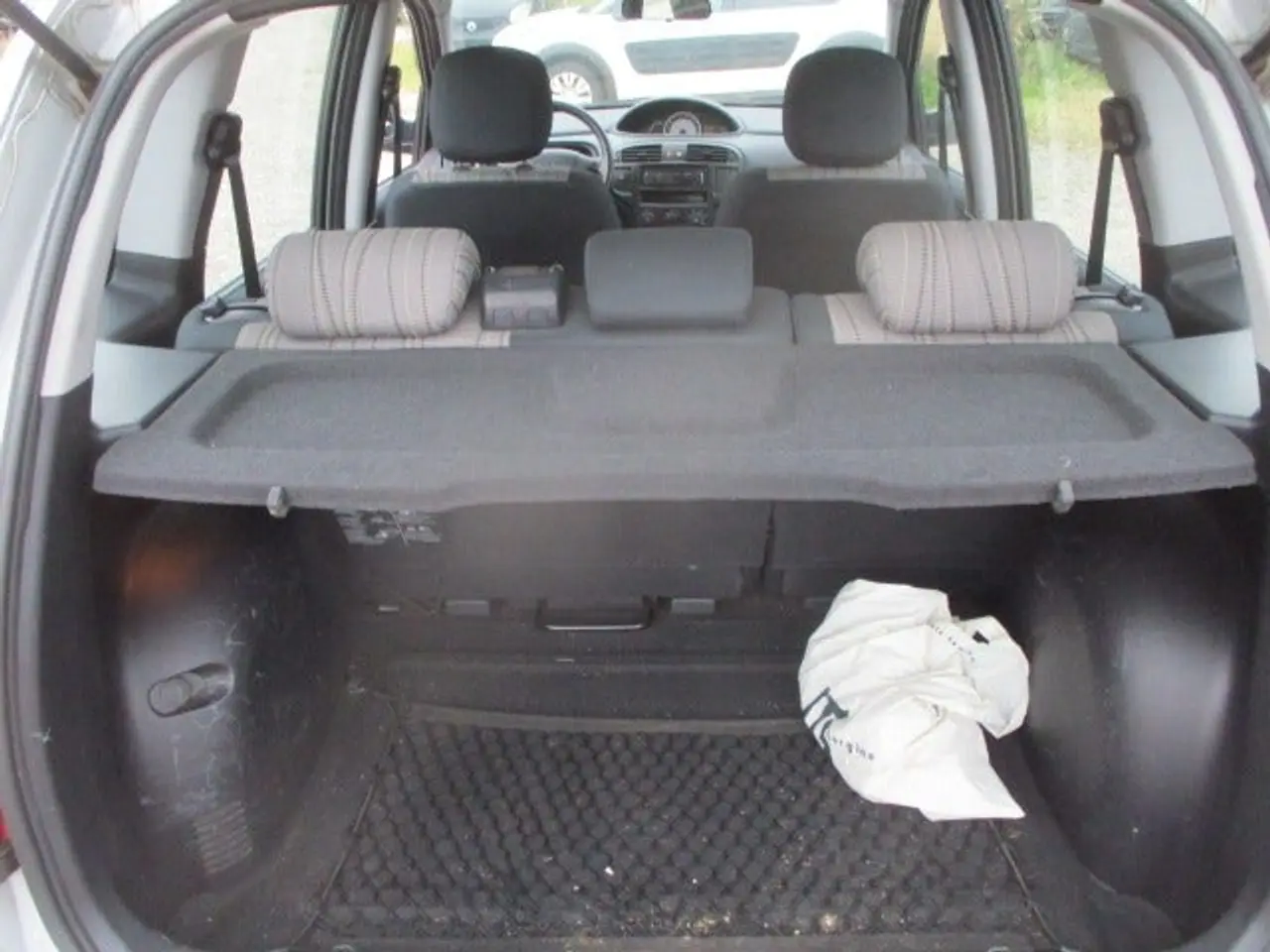 Billede 5 - Hyundai Matrix 1,6 GL