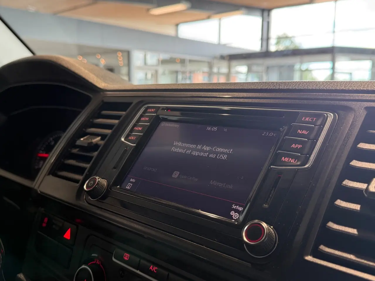 Billede 8 - VW Transporter 2,0 TDi 204 Kassevogn DSG 4Motion lang