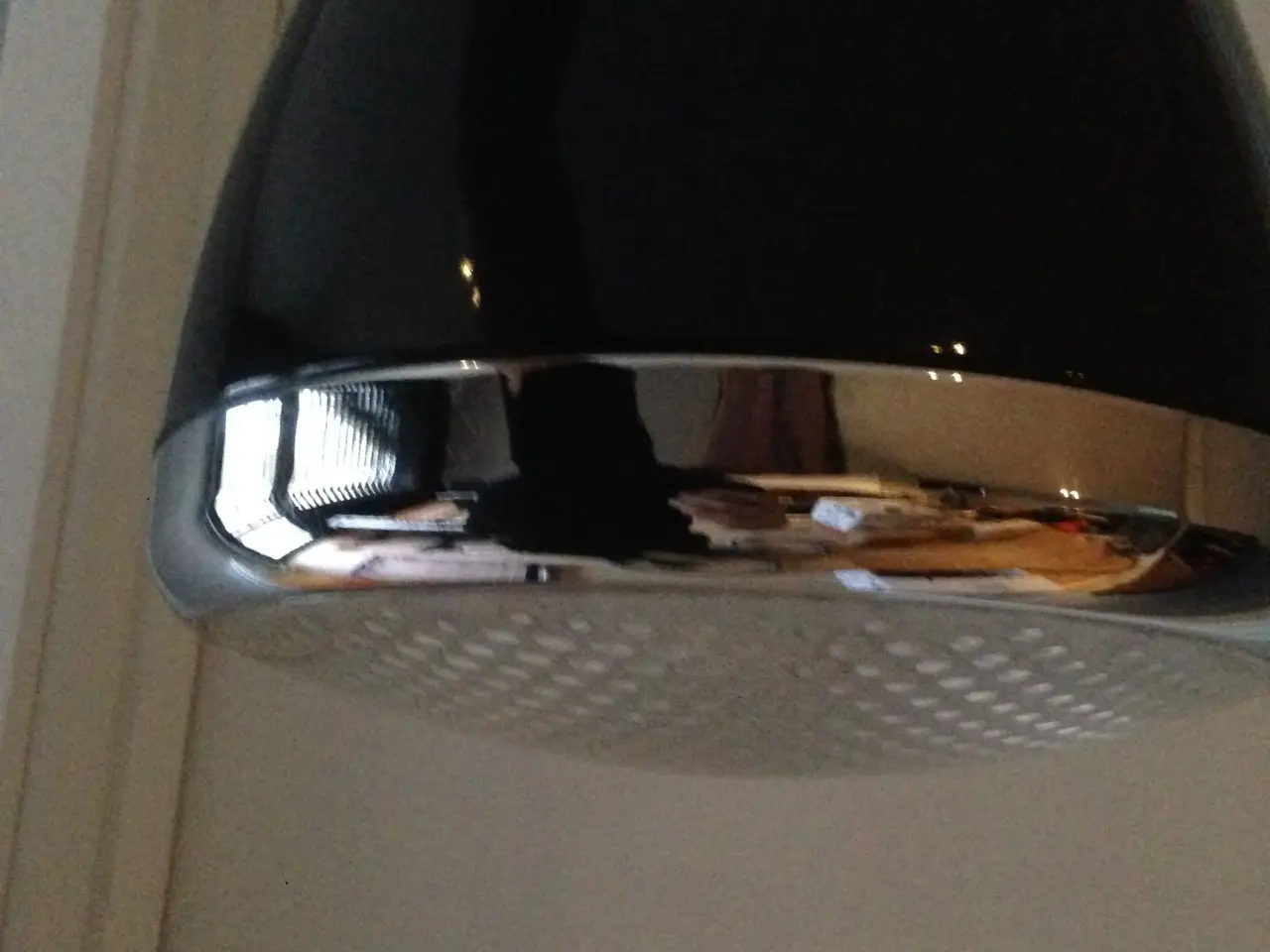 Billede 2 - Pulz loftslampe retro billygte design