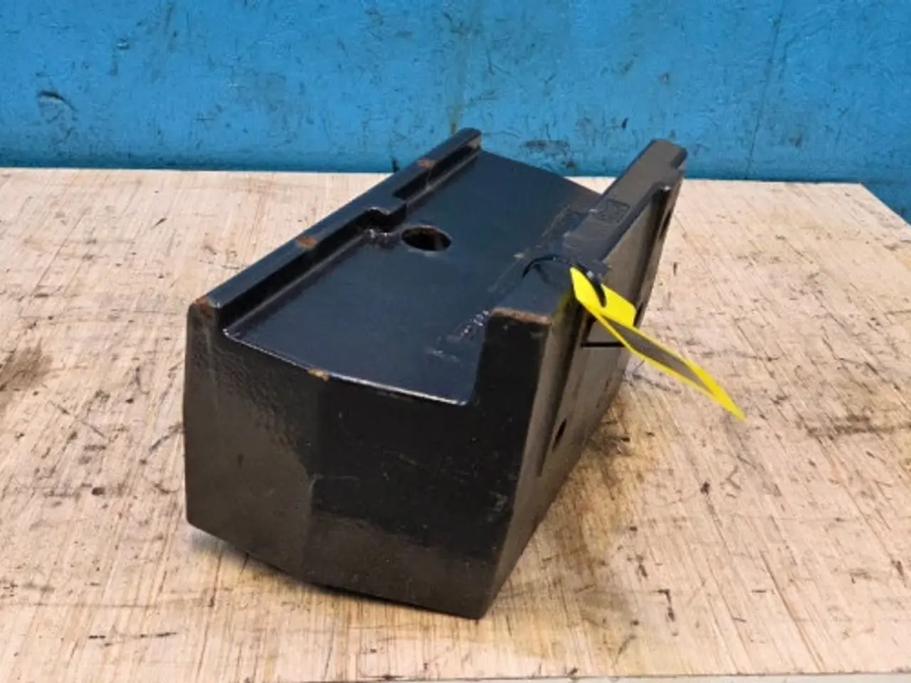 Billede 14 - Case Farmall 95C Baseklods 84348655