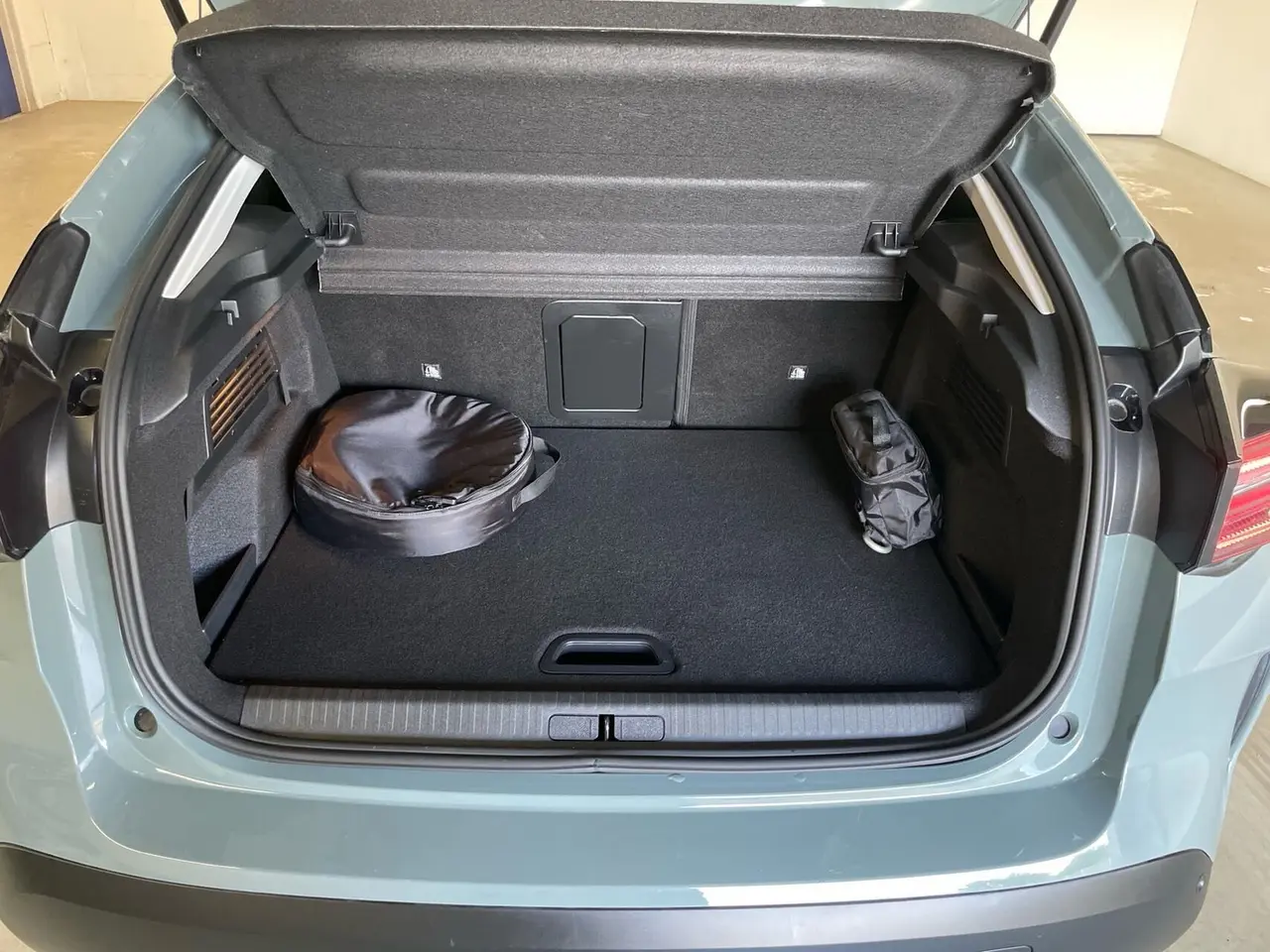 Billede 13 - Citroën ë-C4 54 Max