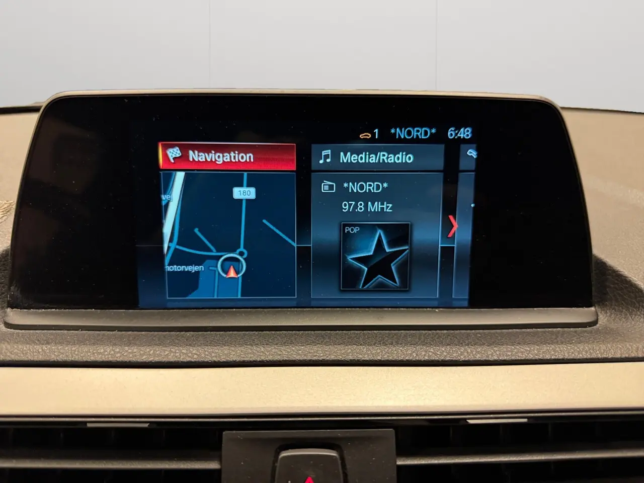 Billede 8 - BMW 118i 1,5 Advantage aut.
