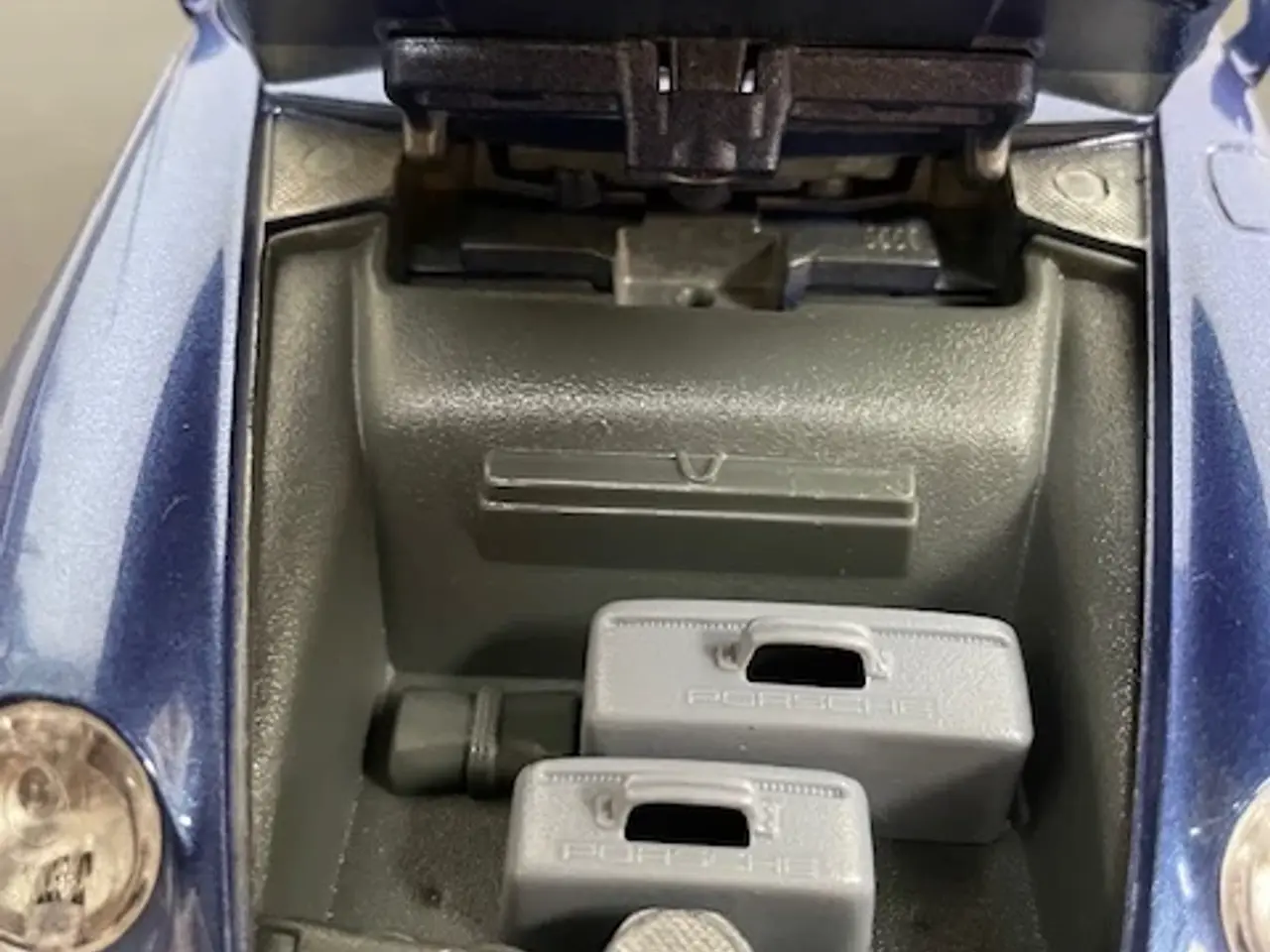 Billede 4 - Porsche