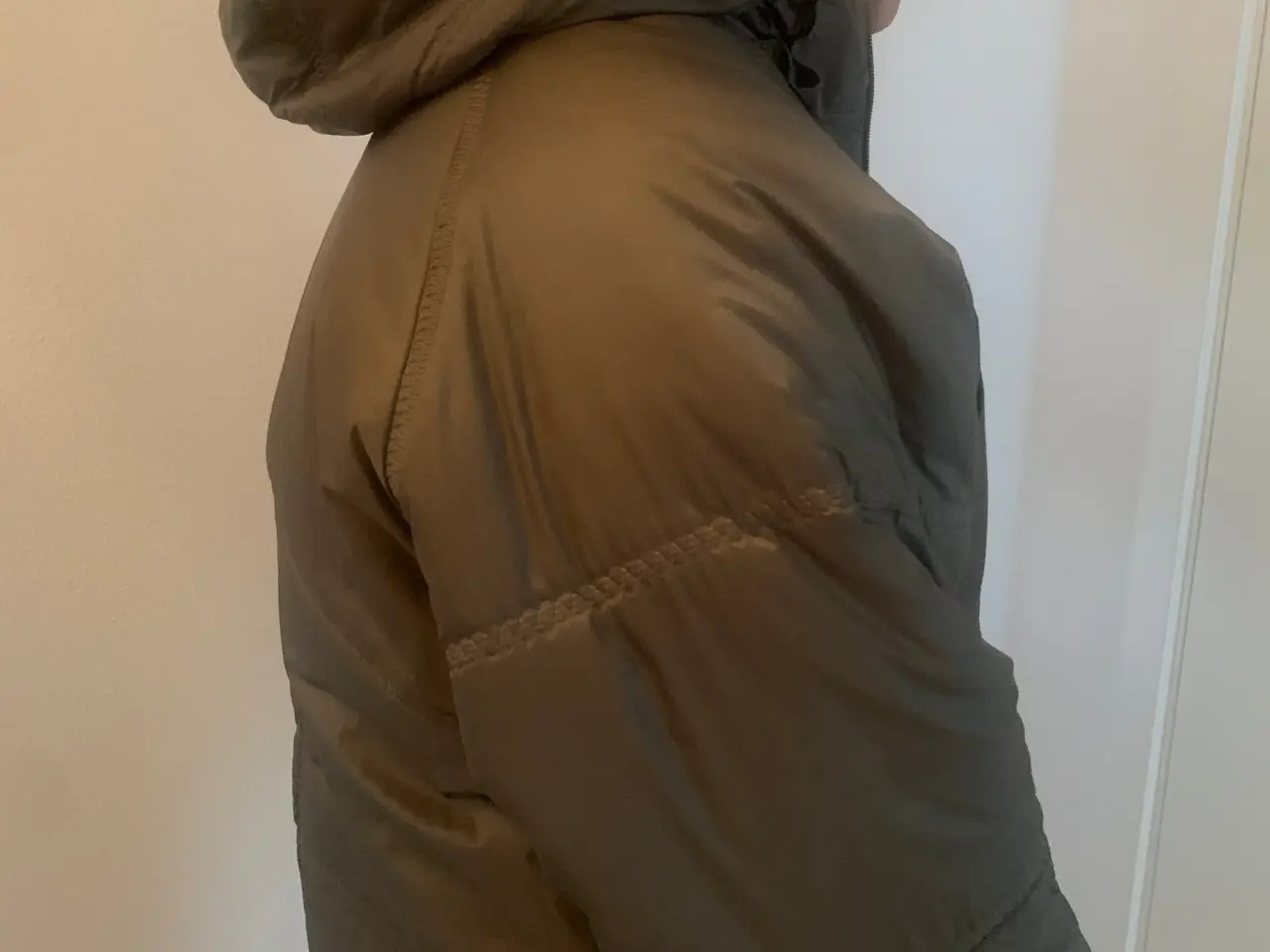 Billede 3 - Nike dynejakke