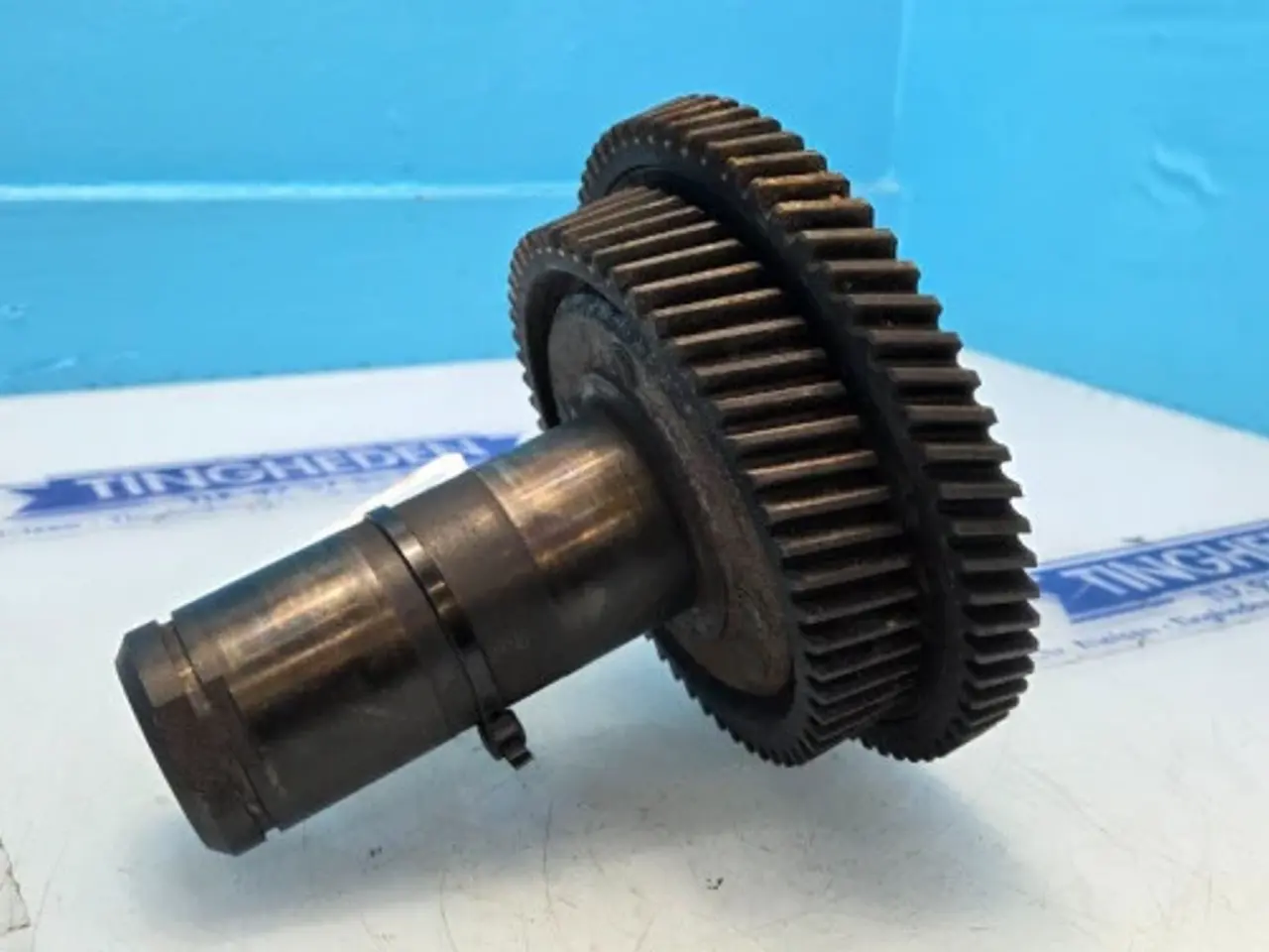 Billede 9 - Iveco 8361 SI 10 Aksel 4766706