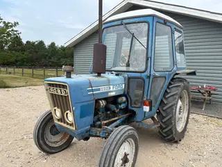 Ford 3600