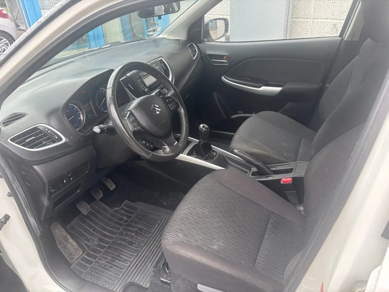 Billede 5 - Suzuki Baleno 1,2 Dualjet Active Cut